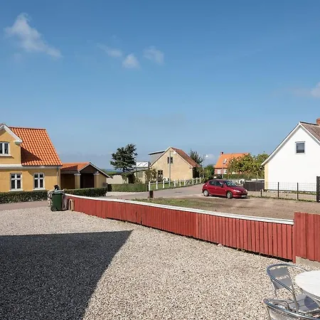 Tranekaer Lohals