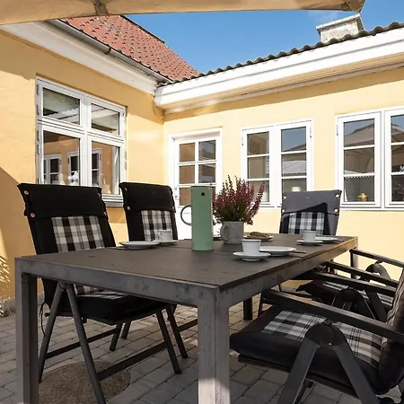 Tranekaer * Lohals