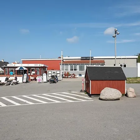 Tranekaer * Lohals